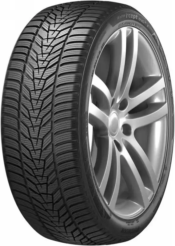 Ieftin Anvelopa Iarna 305/40 R20 112V HANKOOK Winter I Cept EVO3 x W330A