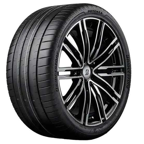 Anvelopa Vara 265/30R20 94Y BRIDGESTONE POTENZA SPORT Disponibil imediat