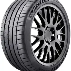 Retur gratuit Anvelopa Vara 255/30 R19 91Y XL MICHELIN PILOT SPORT 4 S