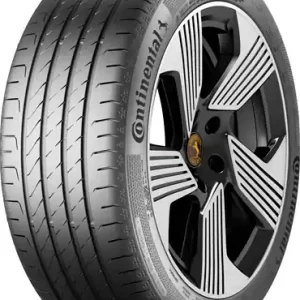 Retur ușor Anvelopa Vara 255/45R20 101H  CONTINENTAL ECOCONTACT 7