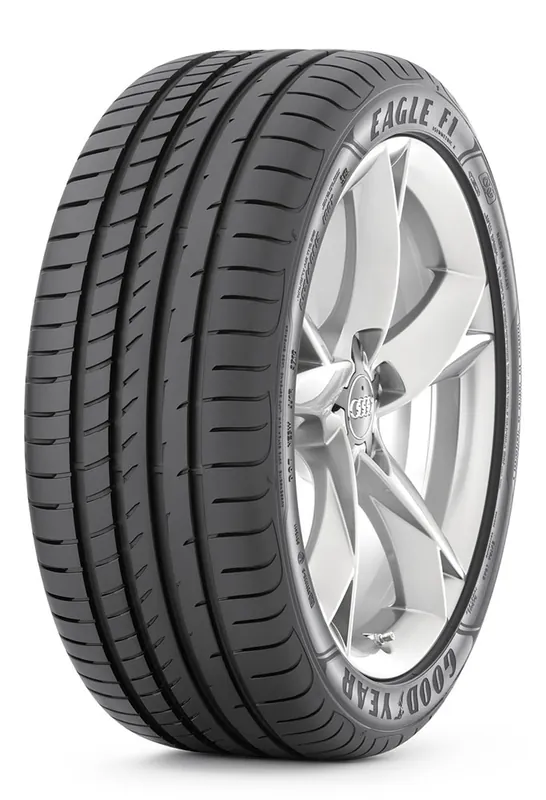 Ofertă exclusivă Anvelopa Vara 245/40 R20 99Y XL GOODYEAR Eagle F1 Asymmetric 2 ROF