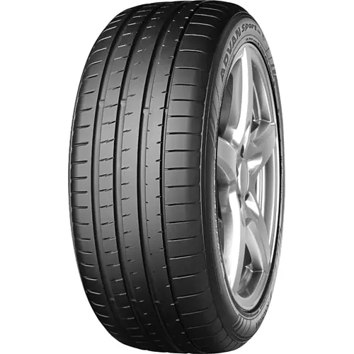 Anvelopa Vara 305/35 R23 111Y YOKOHAMA Advan Sport V107 SUV Ofertă specială