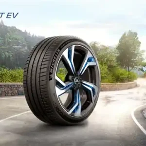 Super ofertă Anvelopa Vara 285/45R20 112V XL MICHELIN PILOT SPORT EV