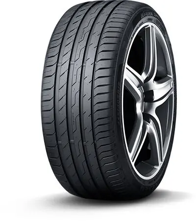 Preferatul clienților Anvelopa Vara 285/40 R22 110Y XL NEXEN N'Fera Sport