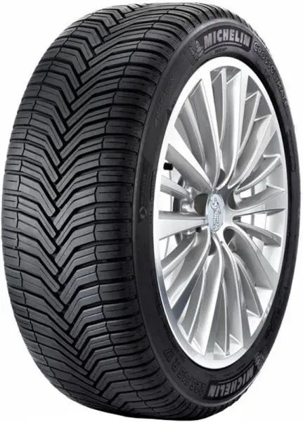 Anvelopa All season 275/45R20 110Y MICHELIN CROSSCLIMATE SUV Plată sigură
