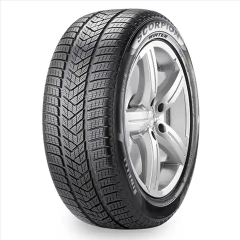 Anvelopa Iarna 235/55R19 105V XL PIRELLI SCORPION WINTER Preț mic