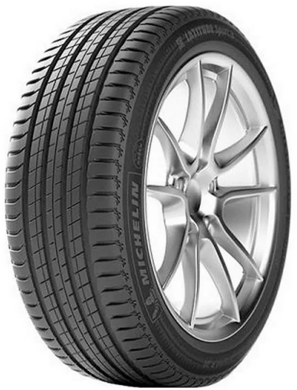 Anvelopa Vara 245/50 R19 105W XL MICHELIN LATITUDE Sport 3 GRNX ROF Cumpără acum