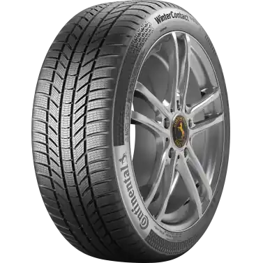 Reducere Anvelopa Iarna 235/55R19 105W CONTINENTAL WinterContact TS 870 P