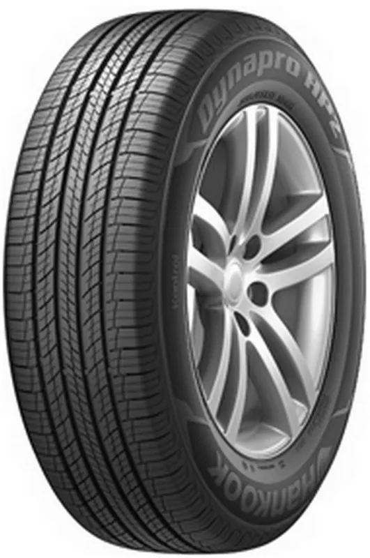 Anvelopa Vara 285/45 R21 113H XL HANKOOK Dynapro HP2 RA33D Premium