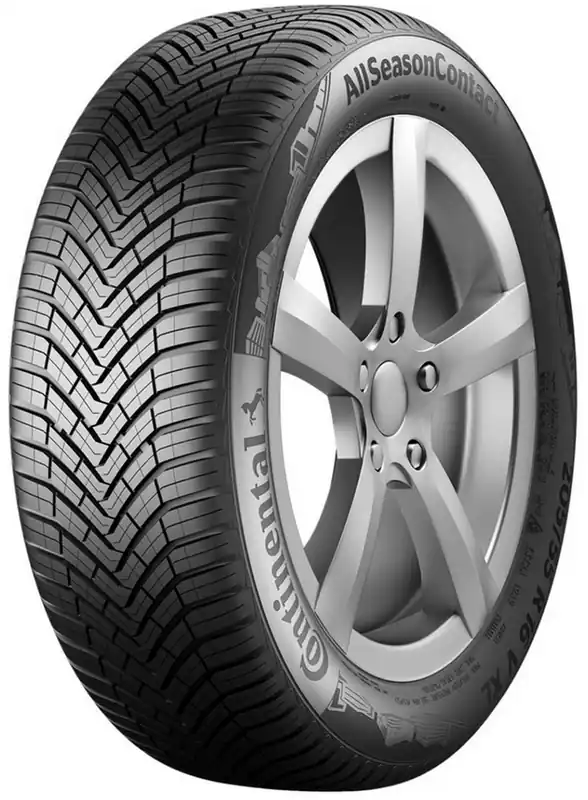 Retur gratuit Anvelopa All Season 265/45 R20 108Y XL CONTINENTAL All Season CONTACT