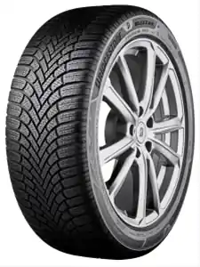 Anvelopa Iarna 275/40R20 106W XL BRIDGESTONE BLIZZAK 6 ENLITEN Premium