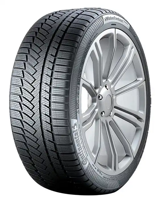 Anvelopa Iarna 275/55 R17 109H CONTINENTAL ContiWinterContact TS850P Livrare rapidă