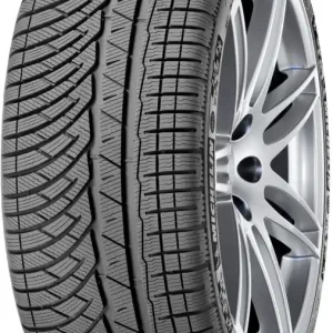 Ultima șansă Anvelopa Iarna 255/45R19 100V MICHELIN PILOT ALPIN PA4