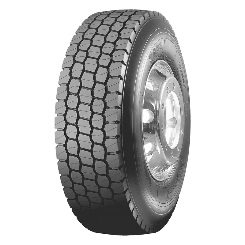 Doar azi Anvelopa Vara 245/70 R19.5 136/134M SAVA ORJAK