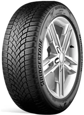Super ofertă Anvelopa Iarna 275/40 R20 106V XL BRIDGESTONE BLIZZAK LM005