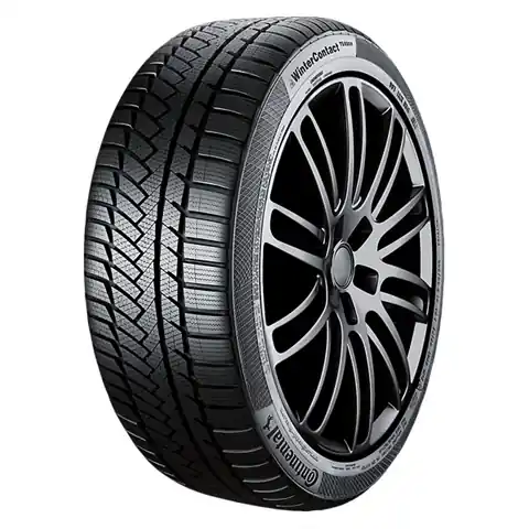 Chilipir Anvelopa Iarna 265/55 R19 113H XL CONTINENTAL ContiWinterContact TS850P