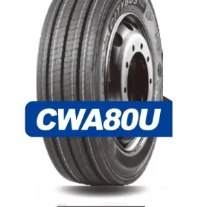Retur gratuit Anvelopa Vara 275/70R22.5 148/145J CROSSWIND CWA80U