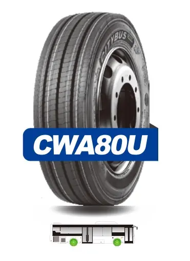 Retur gratuit Anvelopa Vara 275/70R22.5 148/145J CROSSWIND CWA80U