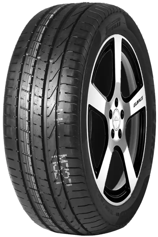 Expediere rapidă Anvelopa Vara 295/35R21 107Y XL PIRELLI PZERO