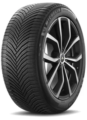 Reducere extra Anvelopa All Season 245/45R20 103V MICHELIN CROSSCLIMATE 2 SUV