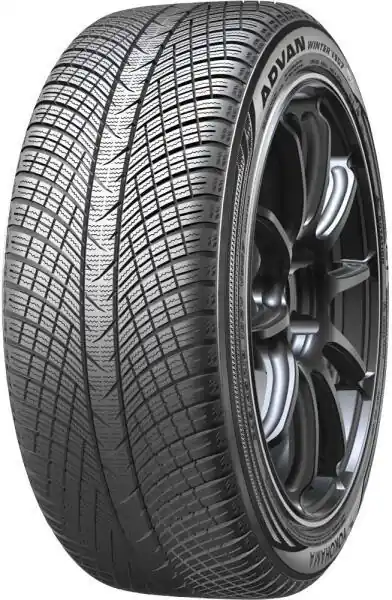 Anvelopa Iarna 285/45 R22 114V XL YOKOHAMA ADVAN WINTER V907 Reducere