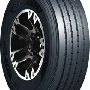 Anvelopa Vara 385/55 R22.5 160K GROUNDSPEED GSKS01 Preț redus
