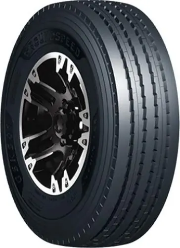 Anvelopa Vara 385/55 R22.5 160K GROUNDSPEED GSKS01 Preț redus