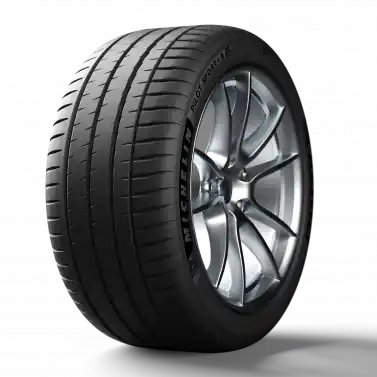Anvelopa Vara 275/40R19 105Y MICHELIN PILOT SPORT 4 S Ofertă specială