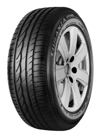Expediere rapidă Anvelopa Vara 275/40 R18 99Y BRIDGESTONE Turanza ER300 * RFT FR