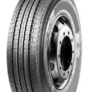 Noutate Anvelopa Vara 385/55R22.5 160K CROSSWIND CWS30K