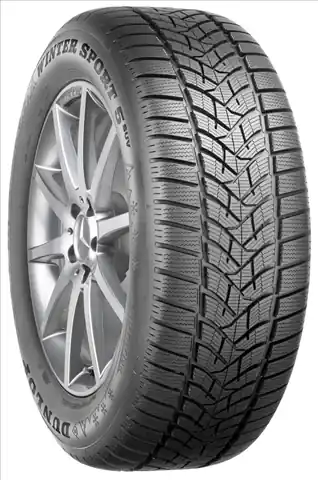 Cel mai bun preț Anvelopa Iarna 275/50R20 113V XL DUNLOP WINTER SPORT 5 SUV