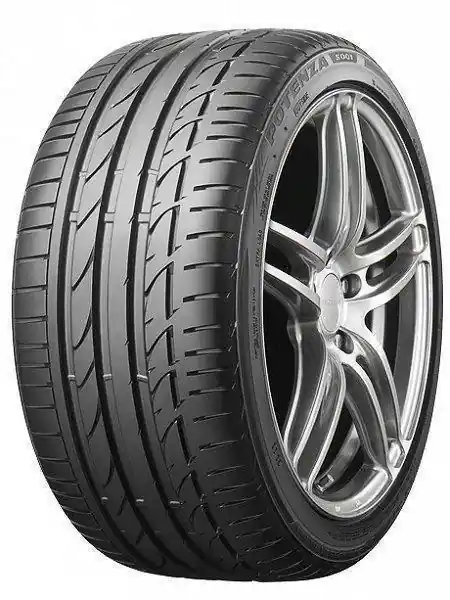 Anvelopa Vara 225/40 R19 89Y BRIDGESTONE Potenza S001 * RFT Noutate