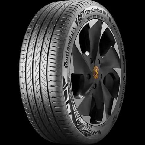 Reducere extra Anvelopa Vara 255/45R20 105T XL CONTINENTAL ULTRACONTACT NXT