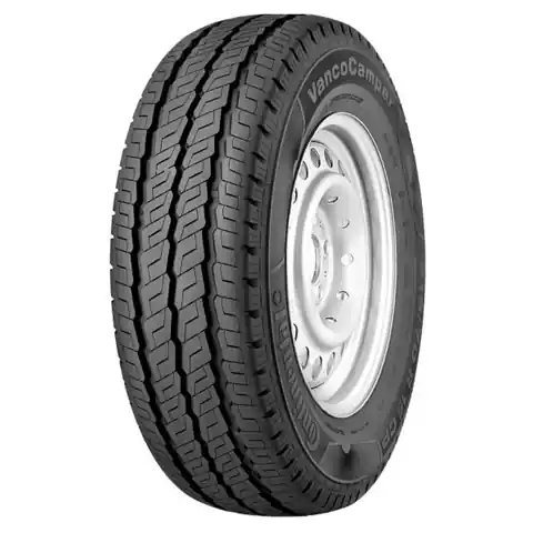 Anvelopa Vara 255/55R18 120R CONTINENTAL VANCOCAMPER Super ofertă