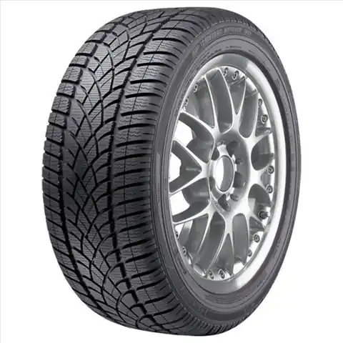 Anvelopa Iarna 235/50R19 103H XL DUNLOP SP Winter Sport 3D Premium