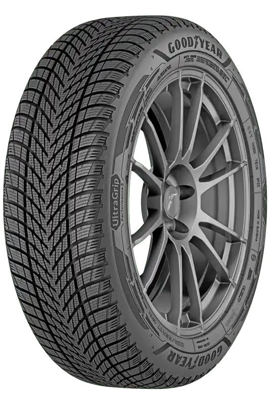 Anvelopa Iarna 255/35 R20 100V GOODYEAR UltraGrip Performance 3 Calitate înaltă