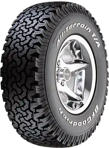 Anvelopa Vara 275/70 R16 119S BF GOODRICH ALL TERRAIN Popular