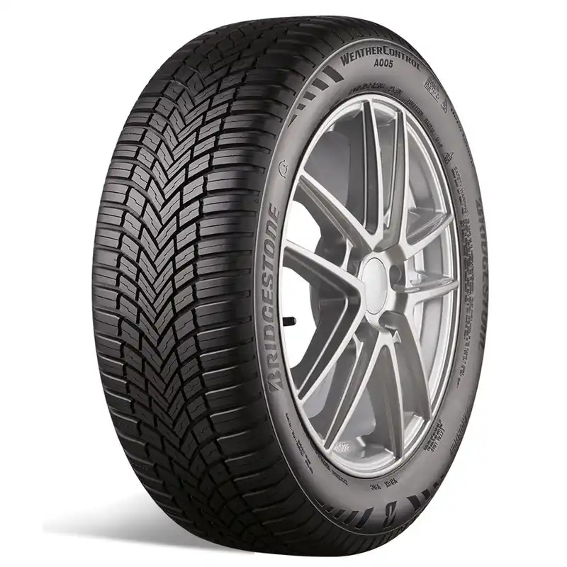 Anvelopa All season 275/40R19 105Y BRIDGESTONE A005 WEATHER CONTROL EVO Cel mai vândut