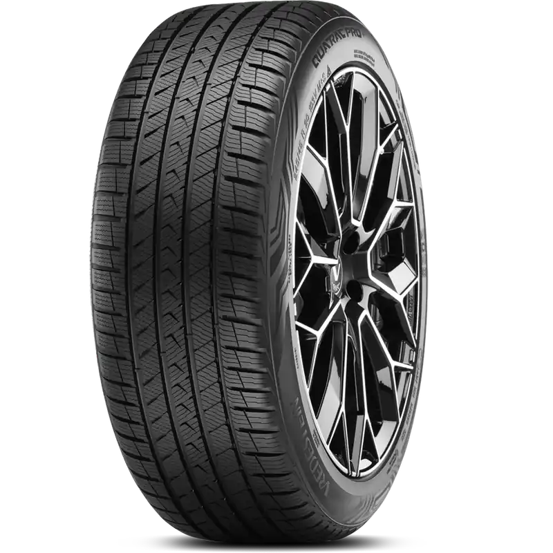 Cel mai vândut Anvelopa All Season 265/45 R21 108Y XL VREDESTEIN QUATRAC PRO+