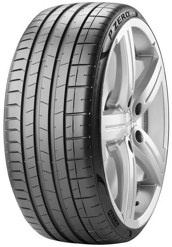 Anvelopa Vara 285/40 R21 109Y XL PIRELLI P ZERO SC Doar azi