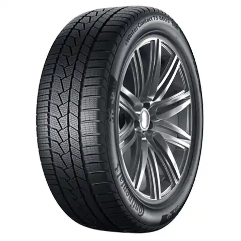 Anvelopa Iarna 265/40 R21 105V XL CONTINENTAL CONTIWINTERCONTACT TS 860S Ultima șansă