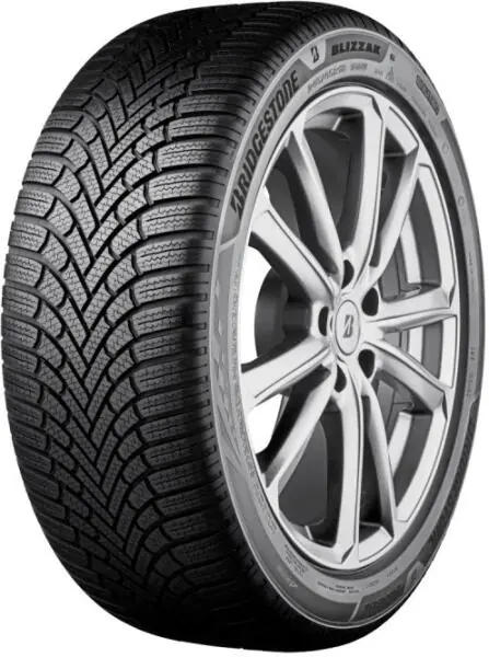 Expediere rapidă Anvelopa Iarna 275/40 R19 105W XL BRIDGESTONE BLIZZAK 6 ENLITEN