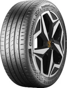 Noutate Anvelopa Vara 285/40 R21 109Y XL CONTINENTAL PremiumContact 7