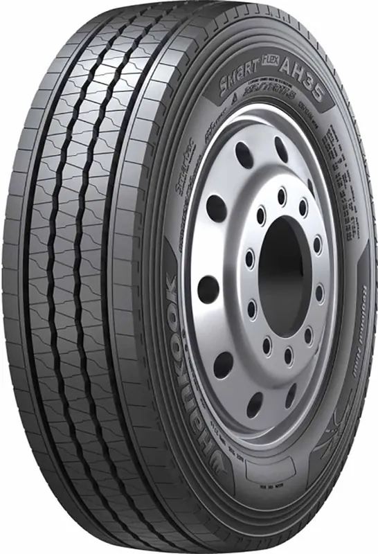 Anvelopa Vara 245/70 R19.5 136/134M HANKOOK AH35 Livrare expres