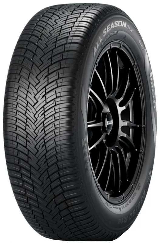 Anvelopa All Season 315/35 R20 110W XL PIRELLI SCORPION ALL SEASON SF2 RFT Popular