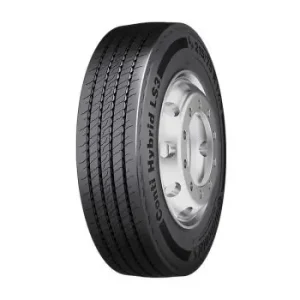 Anvelopa Vara 225/75R17.5 129/127M CONTINENTAL HYBRID LS3 EU LRF 12PR Doar azi