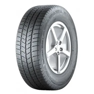 Anvelopa Iarna 205/70R17C 115R CONTINENTAL VanContact Winter Ofertă exclusivă