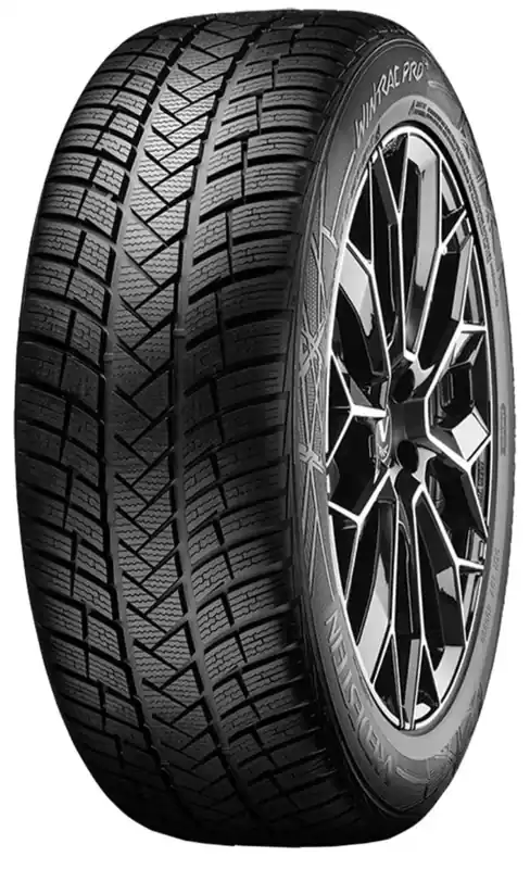 Anvelopa Iarna 275/45 R21 110V XL VREDESTEIN WINTRAC PRO+ Reducere de preț