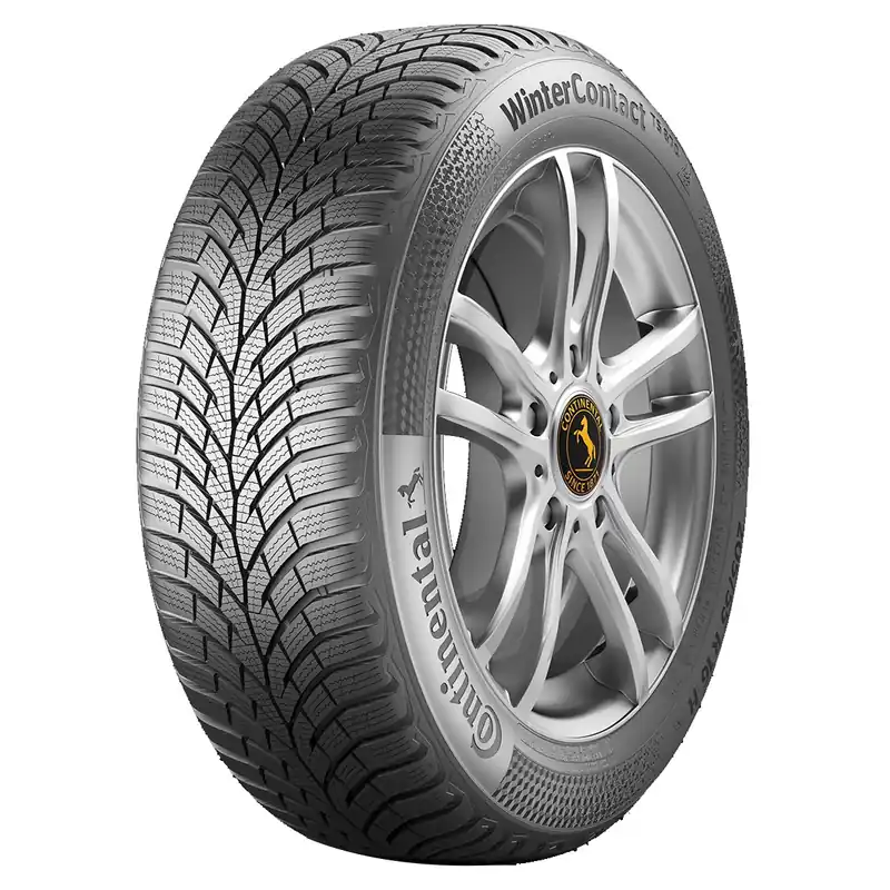 Anvelopa Iarna 255/35 R20 97W XL CONTINENTAL WinterContact TS870P Cumpără acum