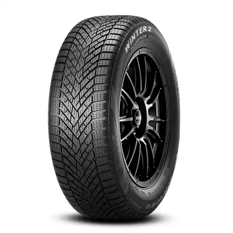 Anvelopa Iarna 255/55R20 110V XL PIRELLI SCORPION WINTER 2 Ofertă limitată